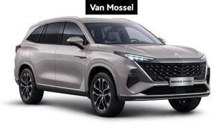 MG S9 PHEV Premium *Prijs exclusief kortingen