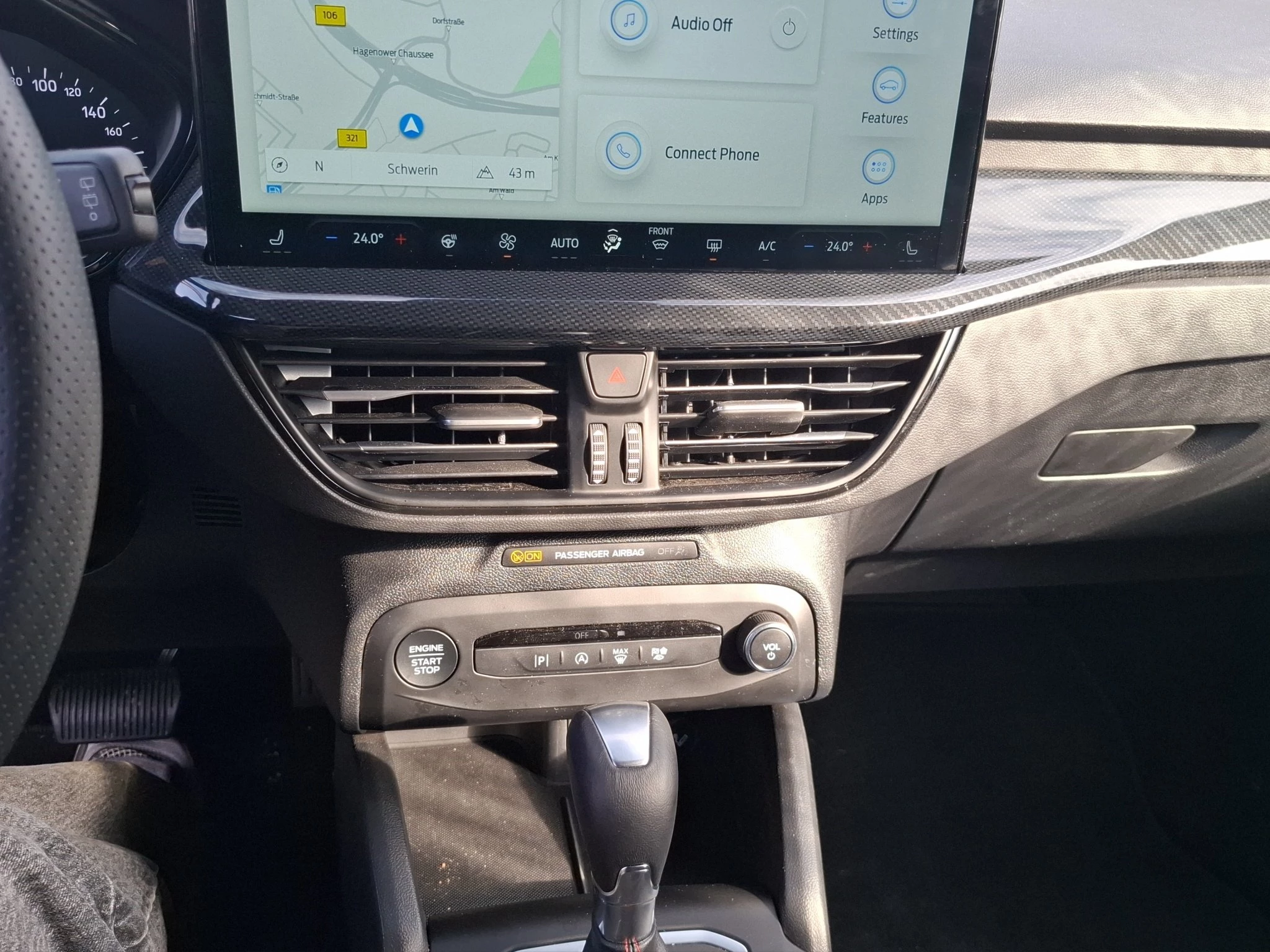 Ford Focus ST-Line Turnier Aut.*ACC*KAM*NAVI*LED*WINTER-PKT.