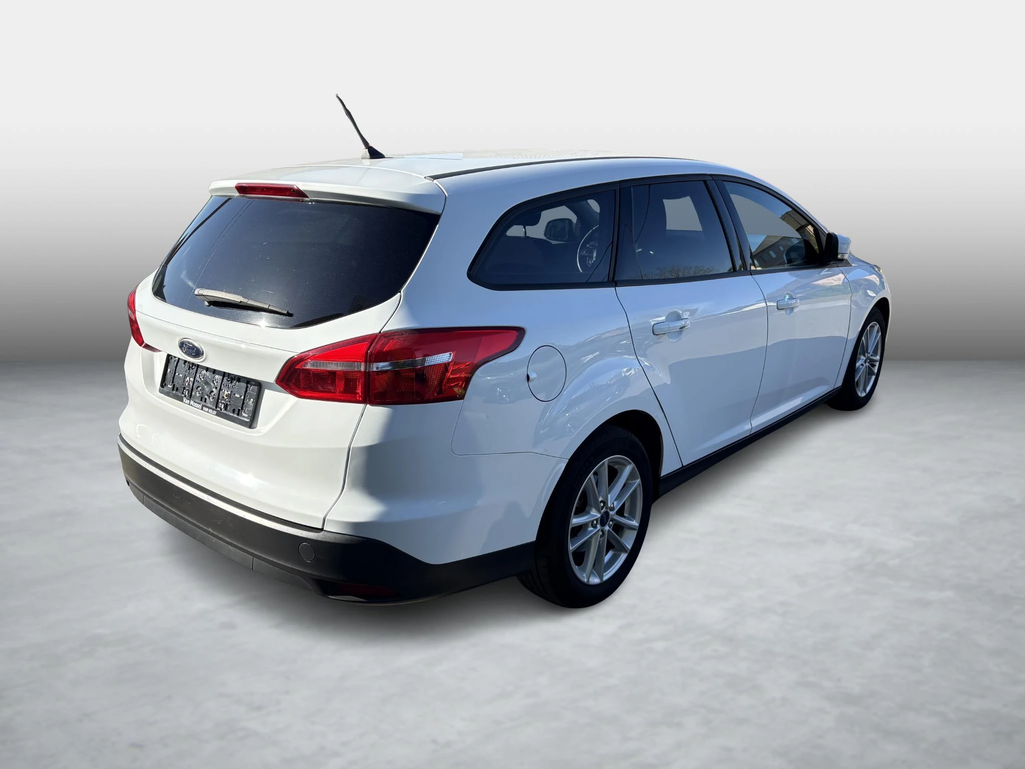 Ford Focus Clipper 1.0i EcoB. 74kW S/S Trend