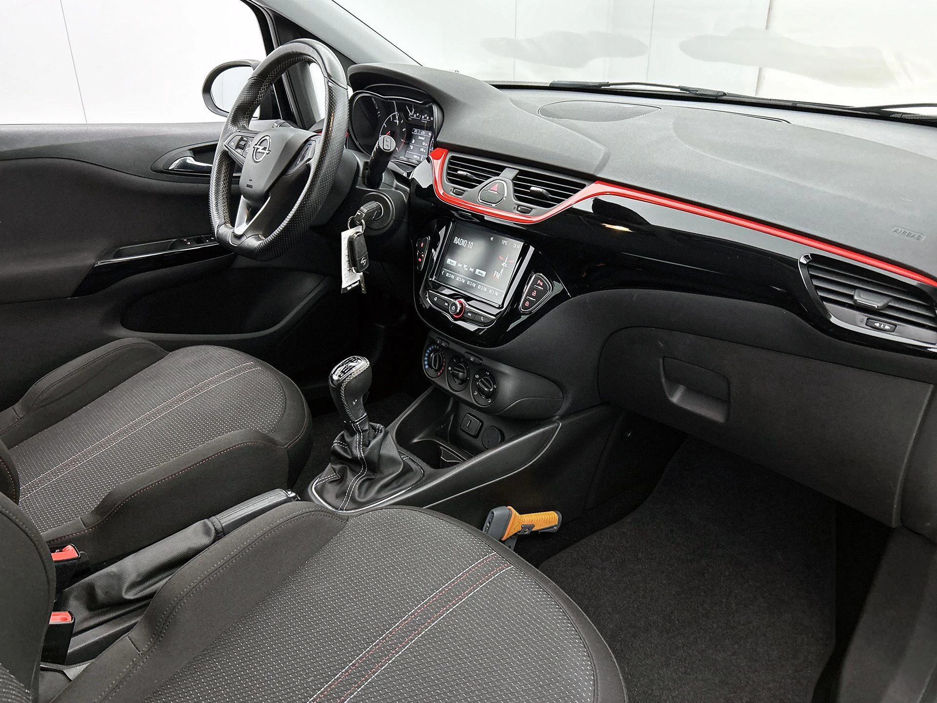 Opel Corsa 1.0 Turbo Online Edition