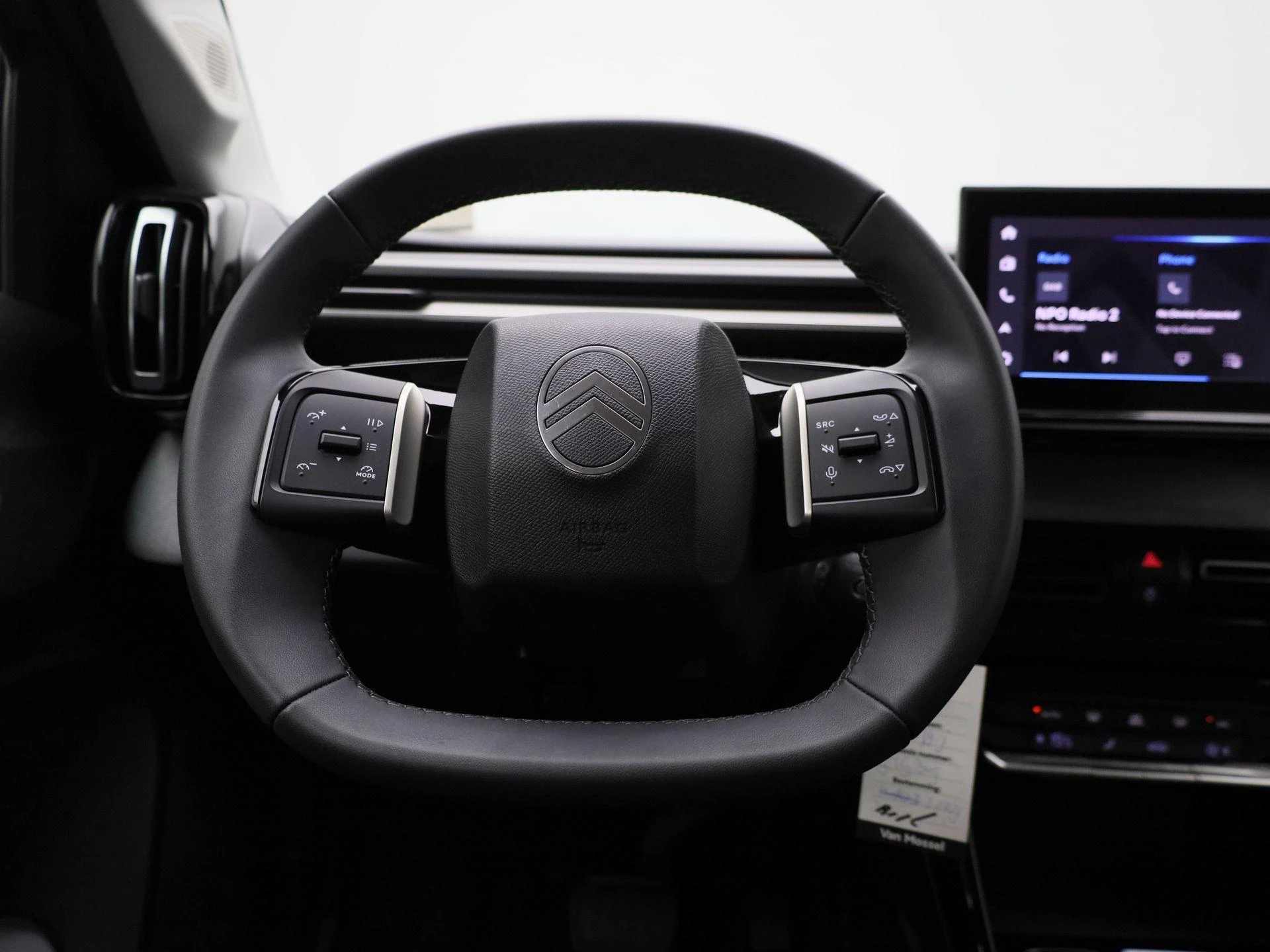 Citroën ë-C3 - 7