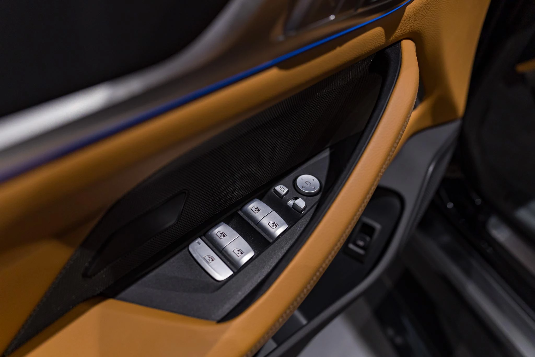 BMW i4 eDrive40