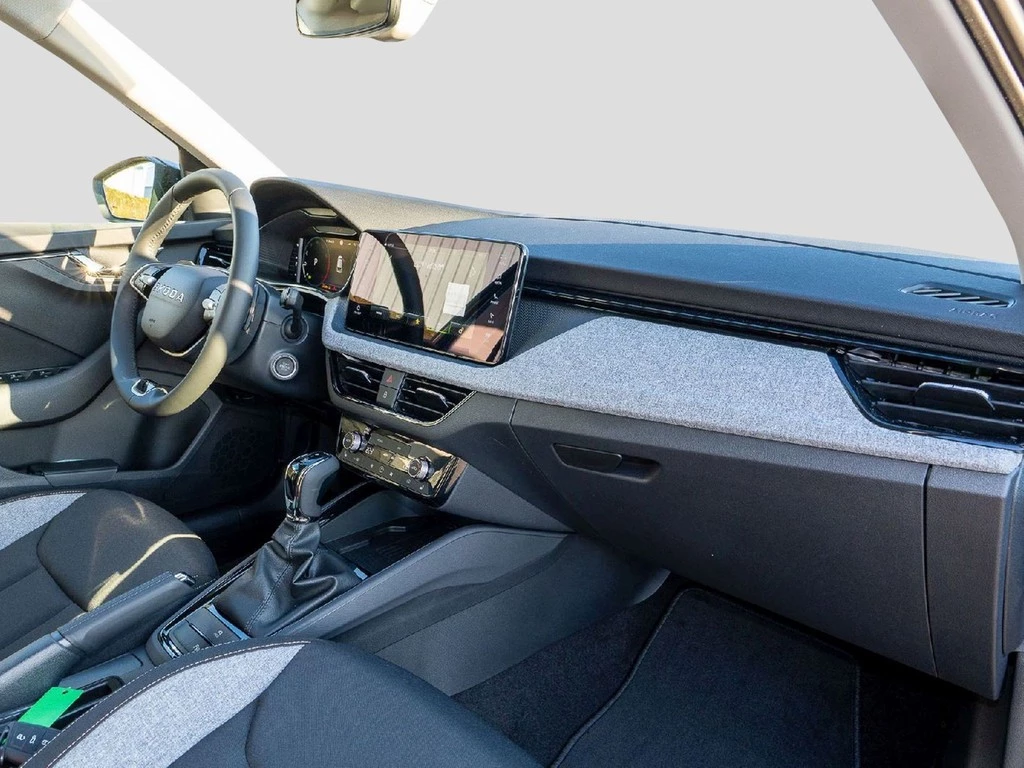 Škoda Kamiq 1,0 TSI DSG Selection