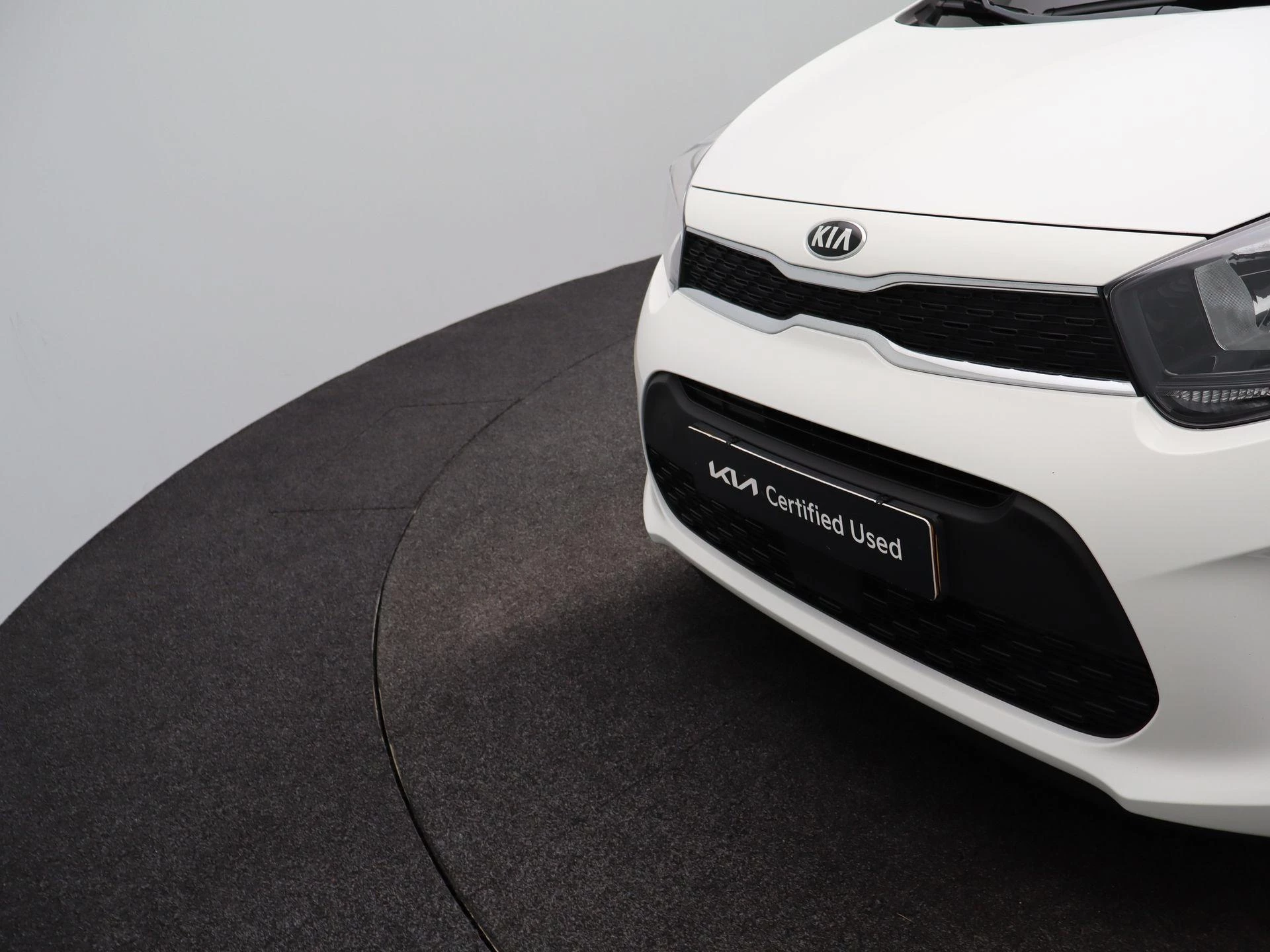 Kia Picanto 1.0 DPi DynamicLine