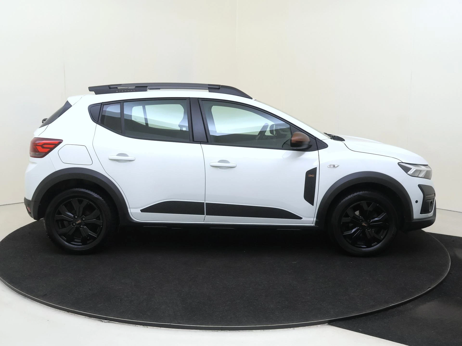 Dacia Sandero Stepway 1.0 TCe 100 ECO-G Extreme