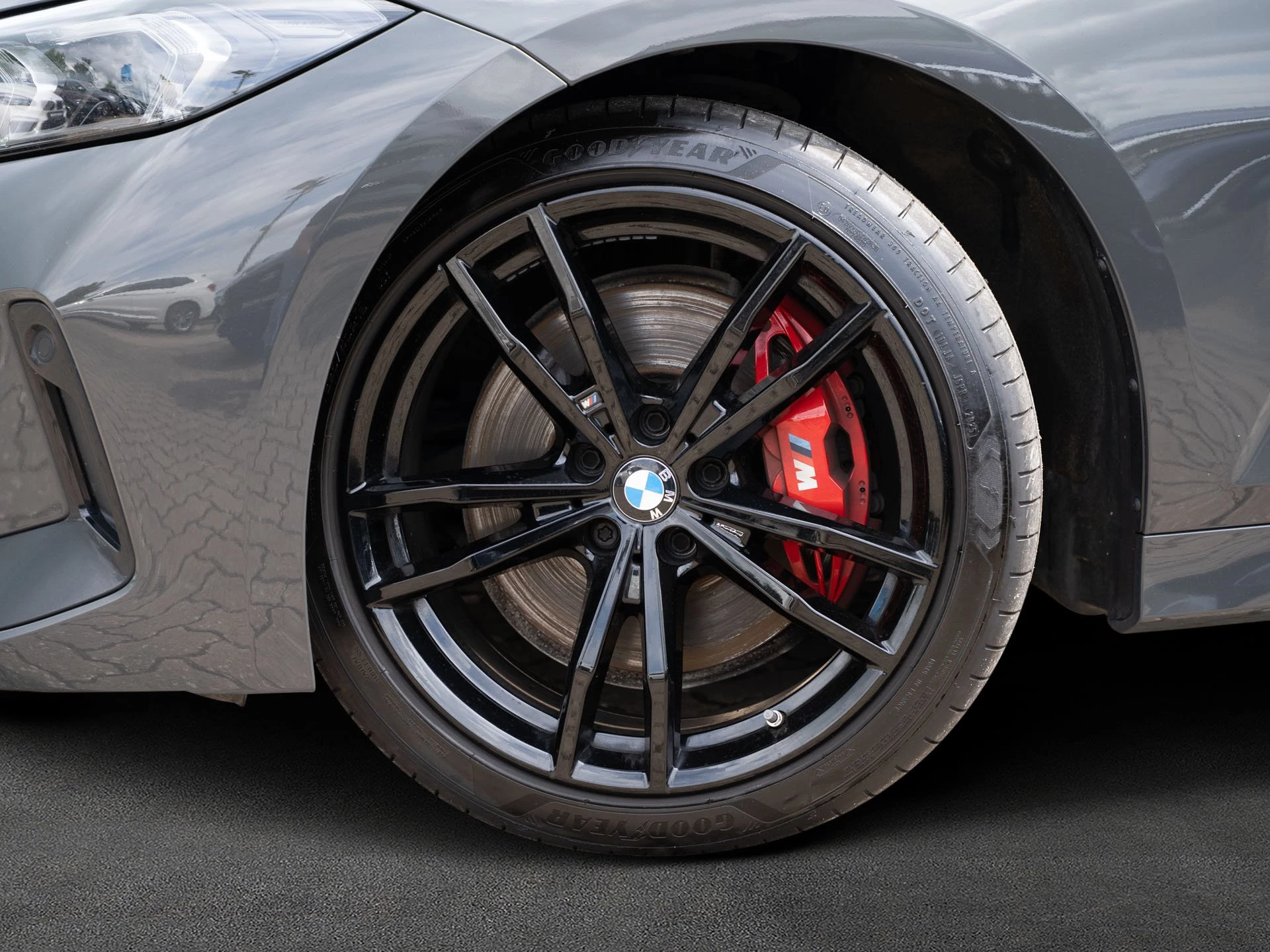 BMW 3er Reihe 330d touring xDrive.M Sport.