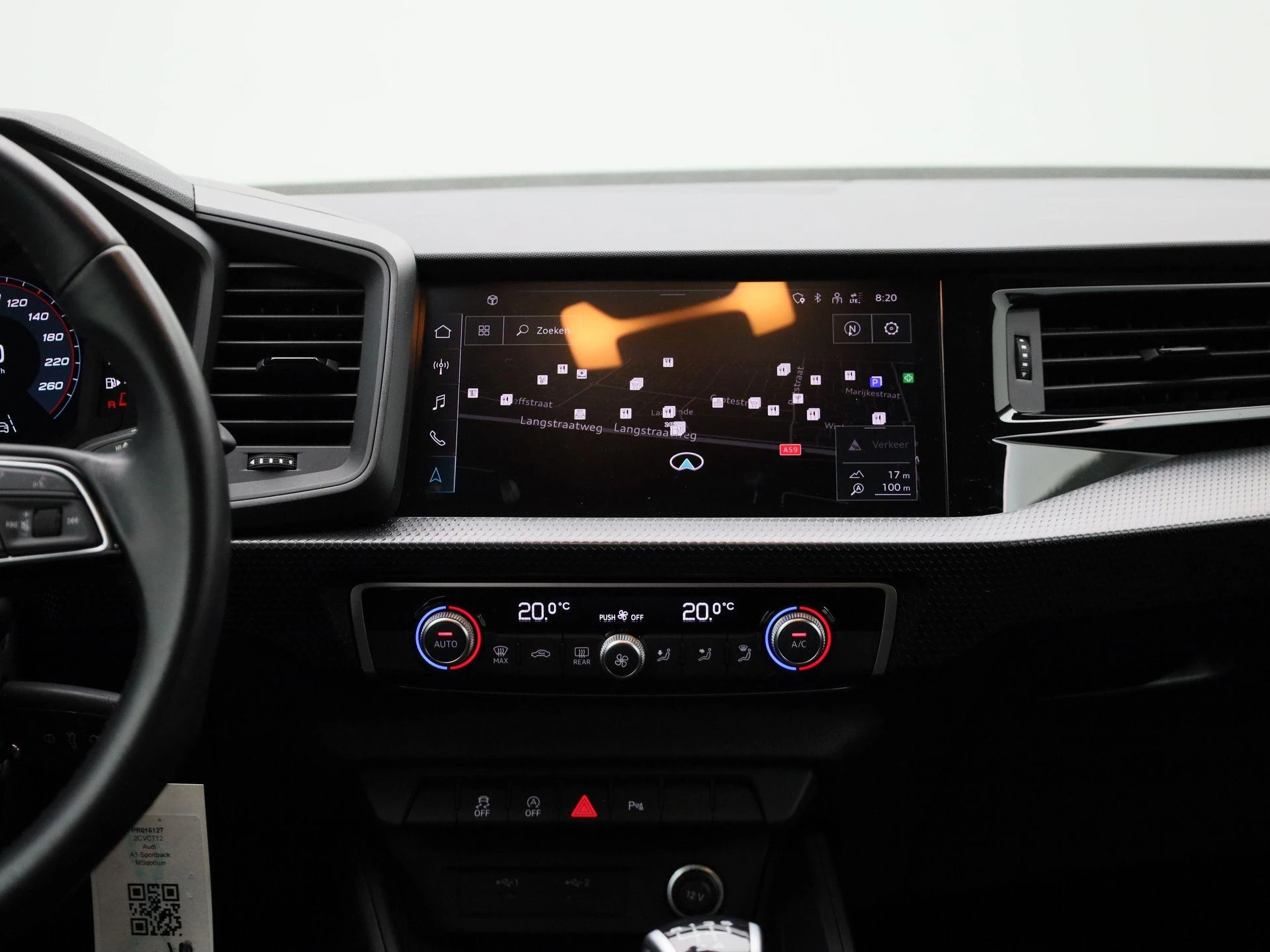 Audi-A1 Sportback-image-8