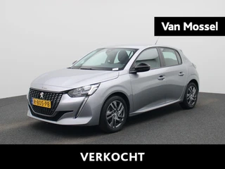 Peugeot 208 Active Pack