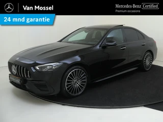 Mercedes-Benz C-Klasse 300 e AMG Line
