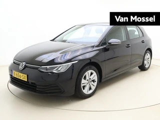 Volkswagen Golf 1.0 TSI Life