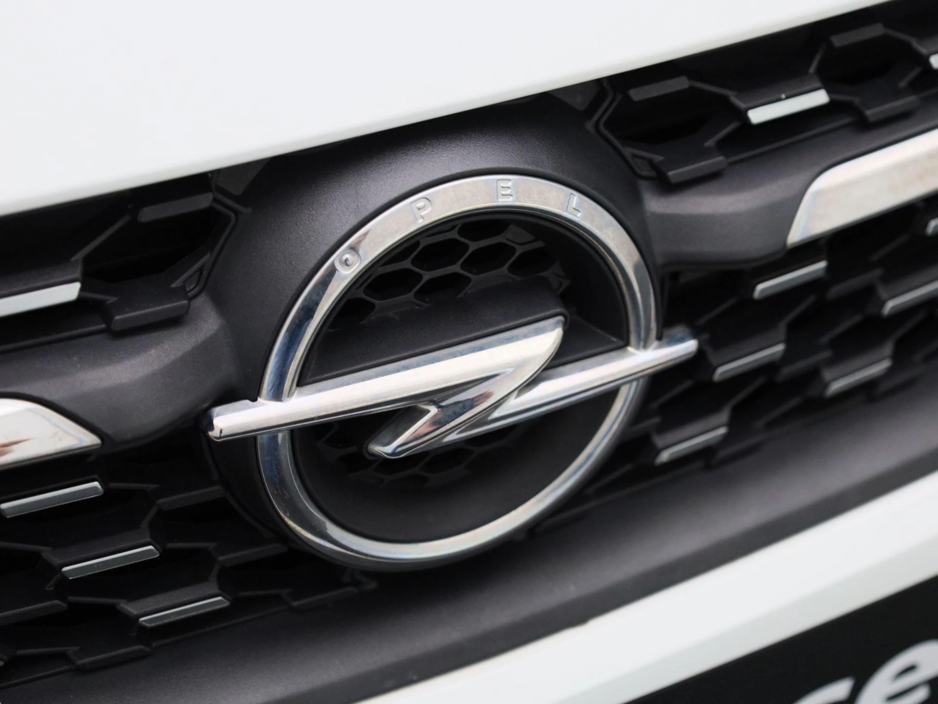 Opel Corsa-e Corsa-e Auto e-Elegance