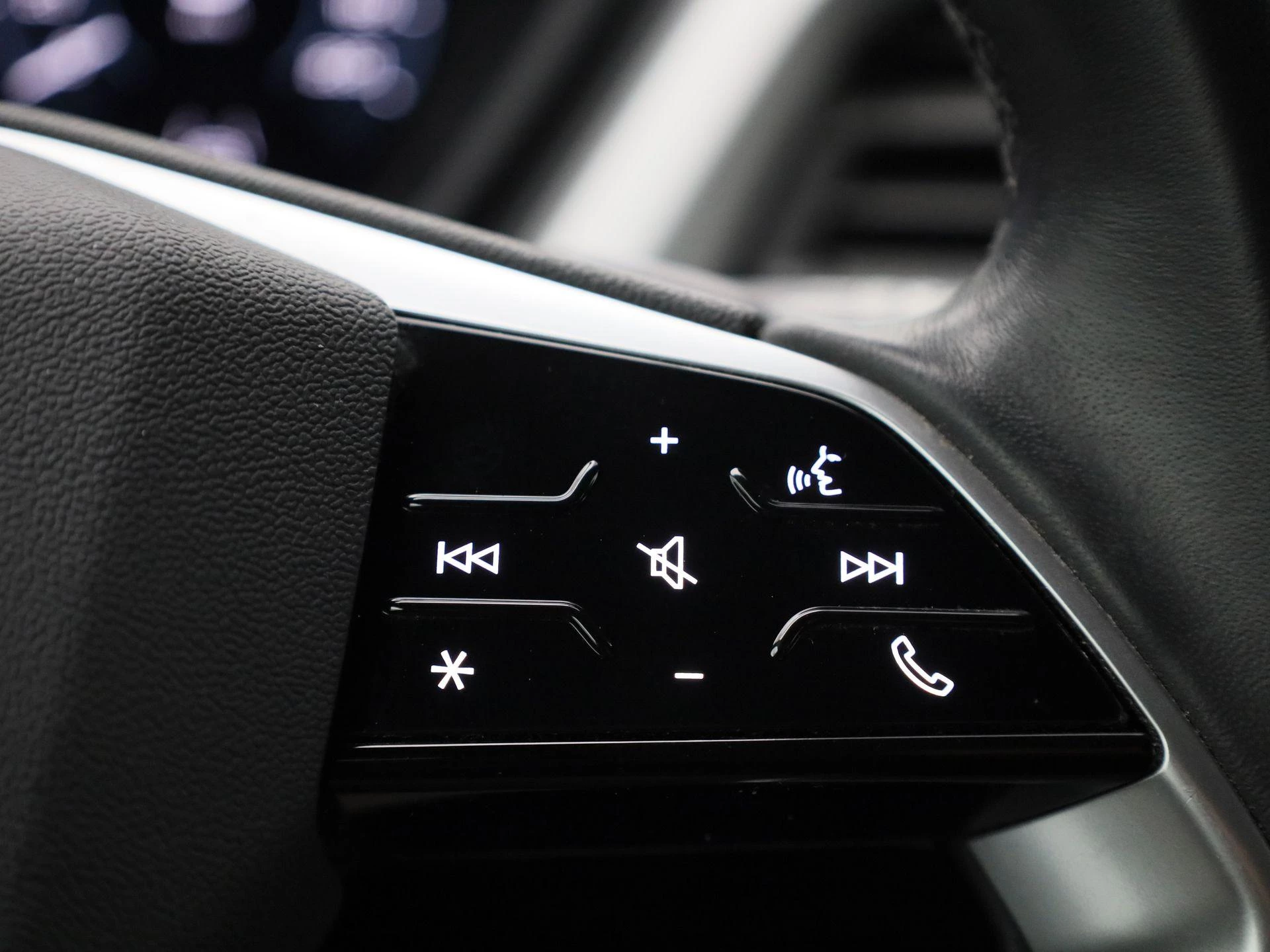 Audi Q4 e-tron 40 Attraction