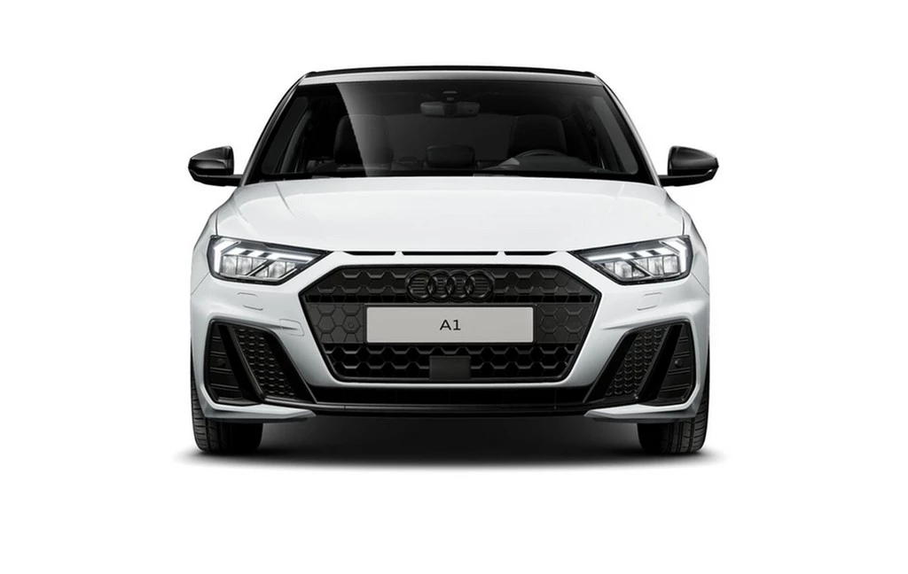 Audi-A1 Sportback-image-1