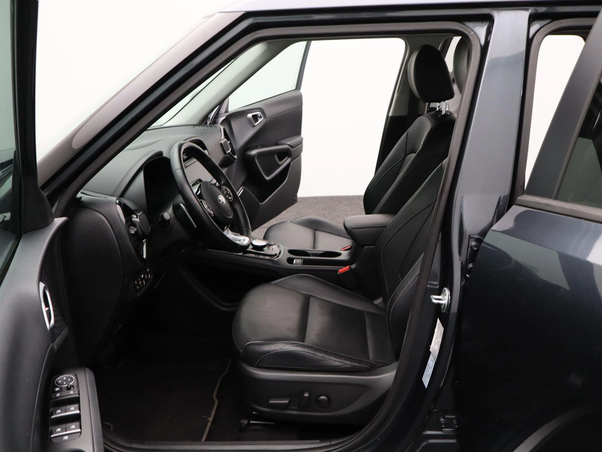 Kia e-Soul ExecutiveLine 64 kWh