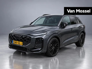 Audi Q3 1.5 e-hybrid S edition 272 PK
