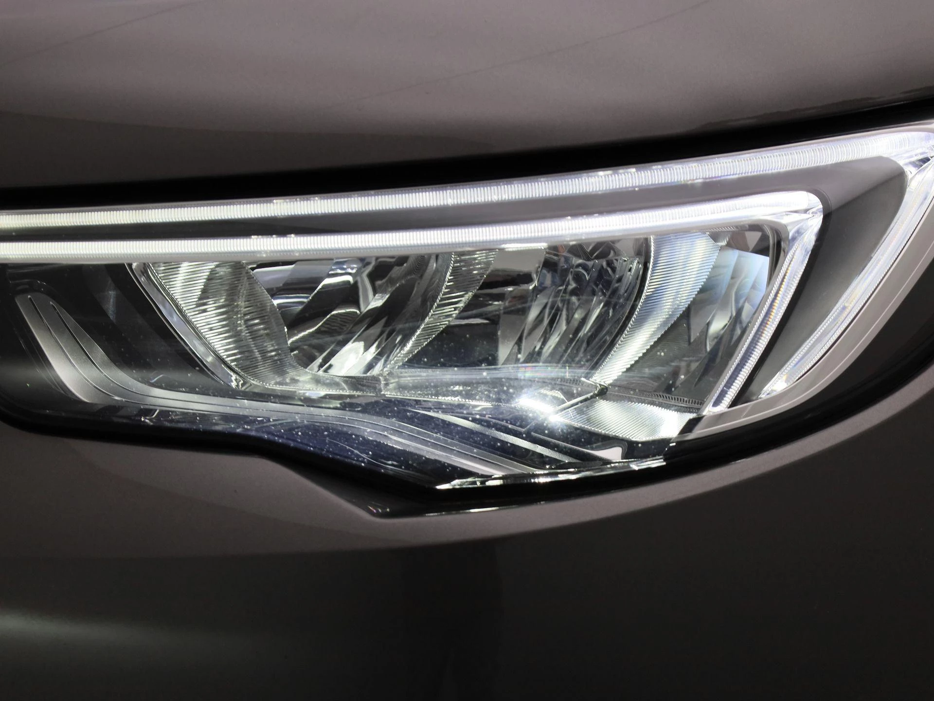 Opel Grandland X 1.5 Turbo D S/S AT8 Innovation