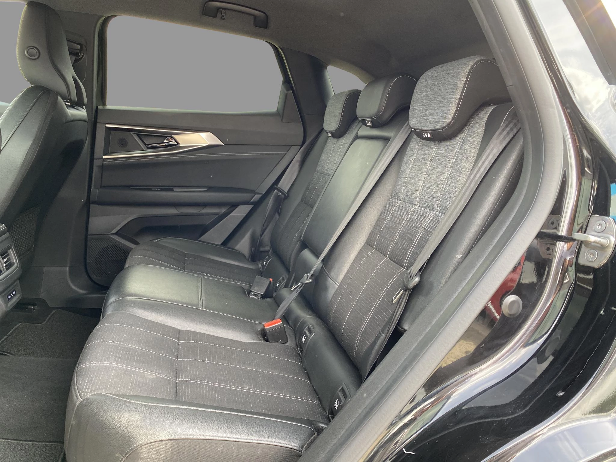 Renault Austral Techno E-Tech Full hybrid 200