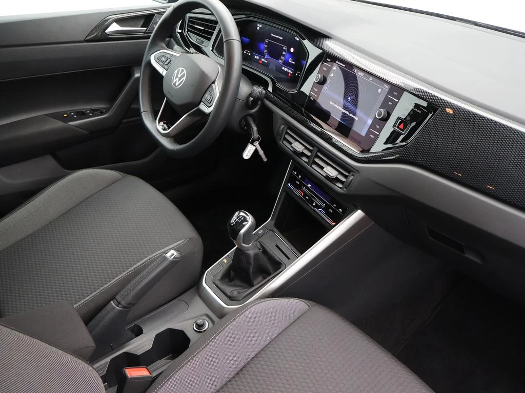 Volkswagen Polo Polo Life Business 1.0TSI 95PK *VIRTAUL COCKPIT*NAVI*CAMERA*PDC*CRUISE*APP-CONNECT*...*