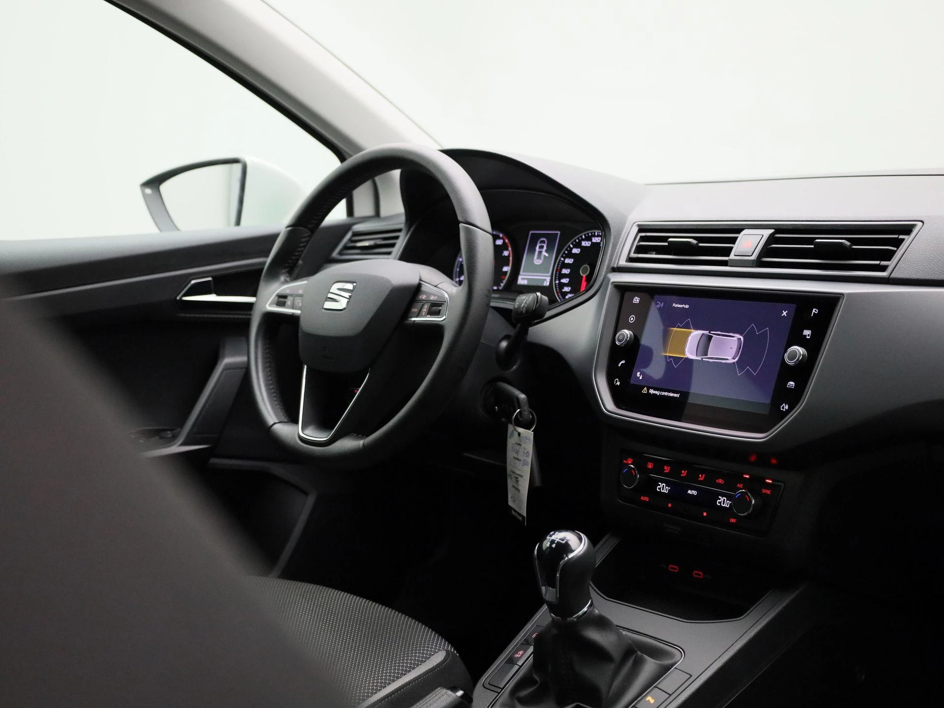 SEAT Ibiza 1.0 TSI Style Business Intense