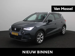 SEAT Arona 1.0 TSI FR Business Connect
