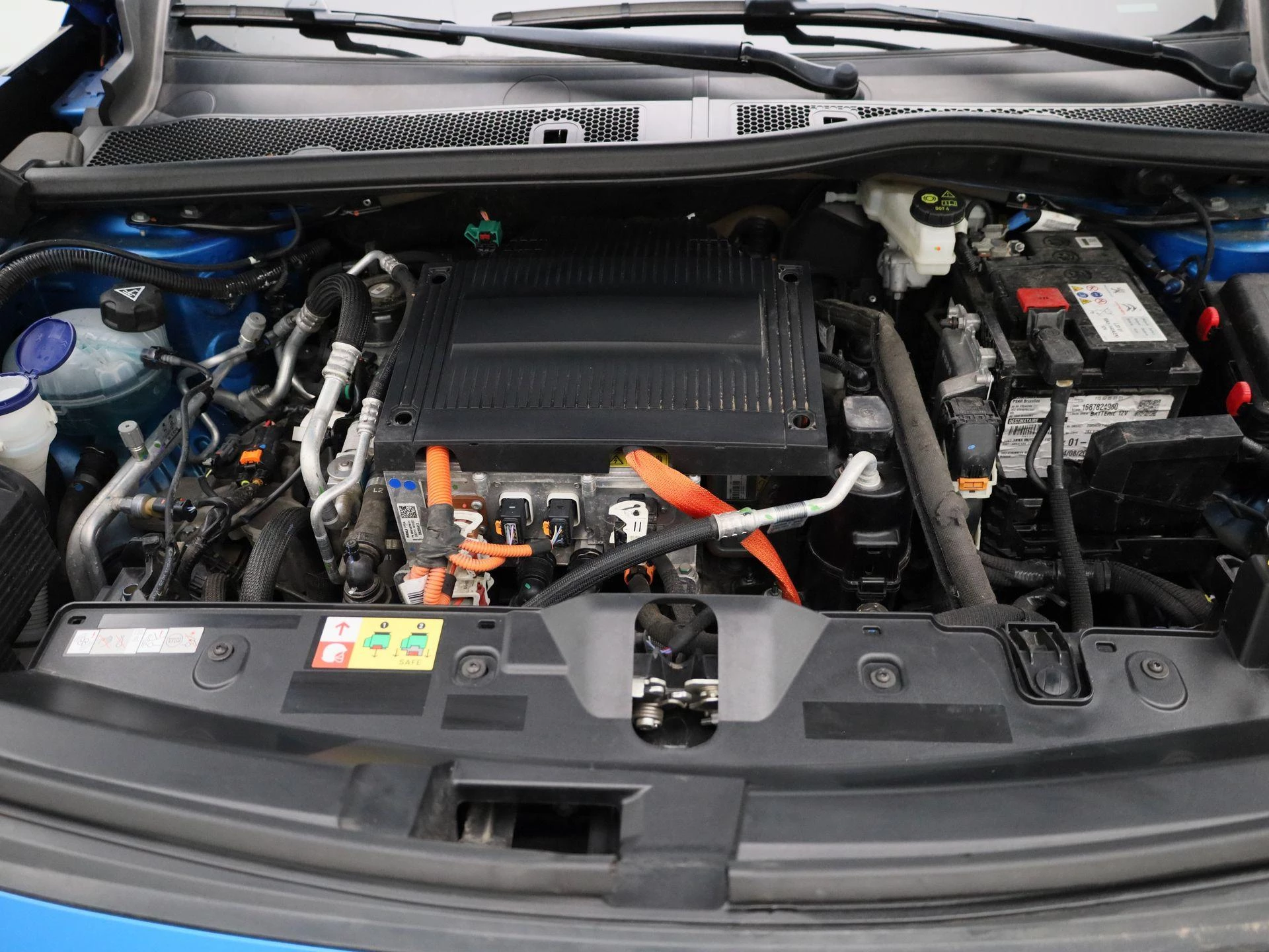 Peugeot e-2008 e-2008 Active