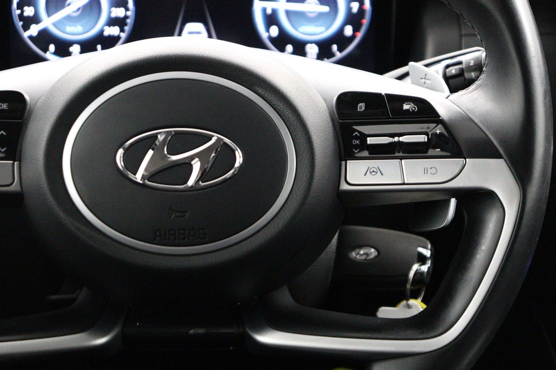Hyundai Tucson 1.6 T-GDI PHEV Comfort 4WD Automaat |