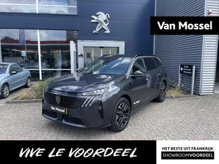 Peugeot 5008 1.2 Hybrid 145 GT 7p