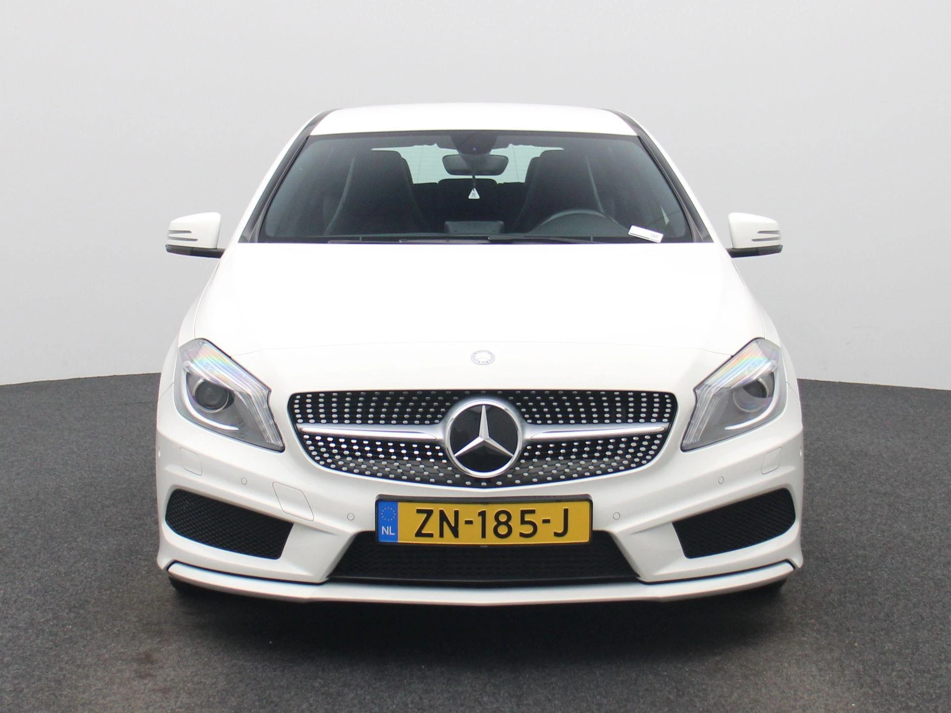 Mercedes-Benz A-Klasse 180 Prestige