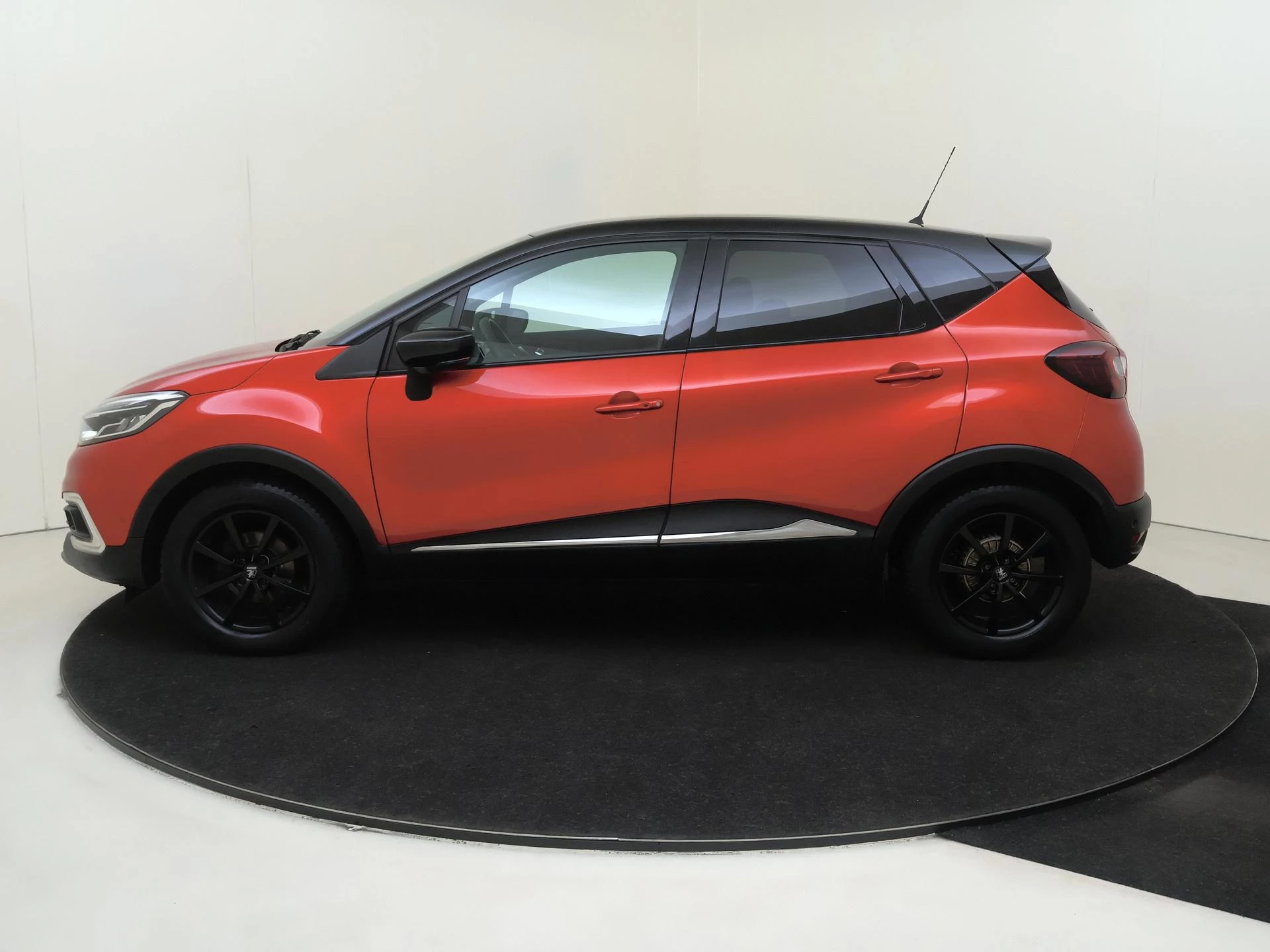 Renault Captur 0.9 TCe Intens