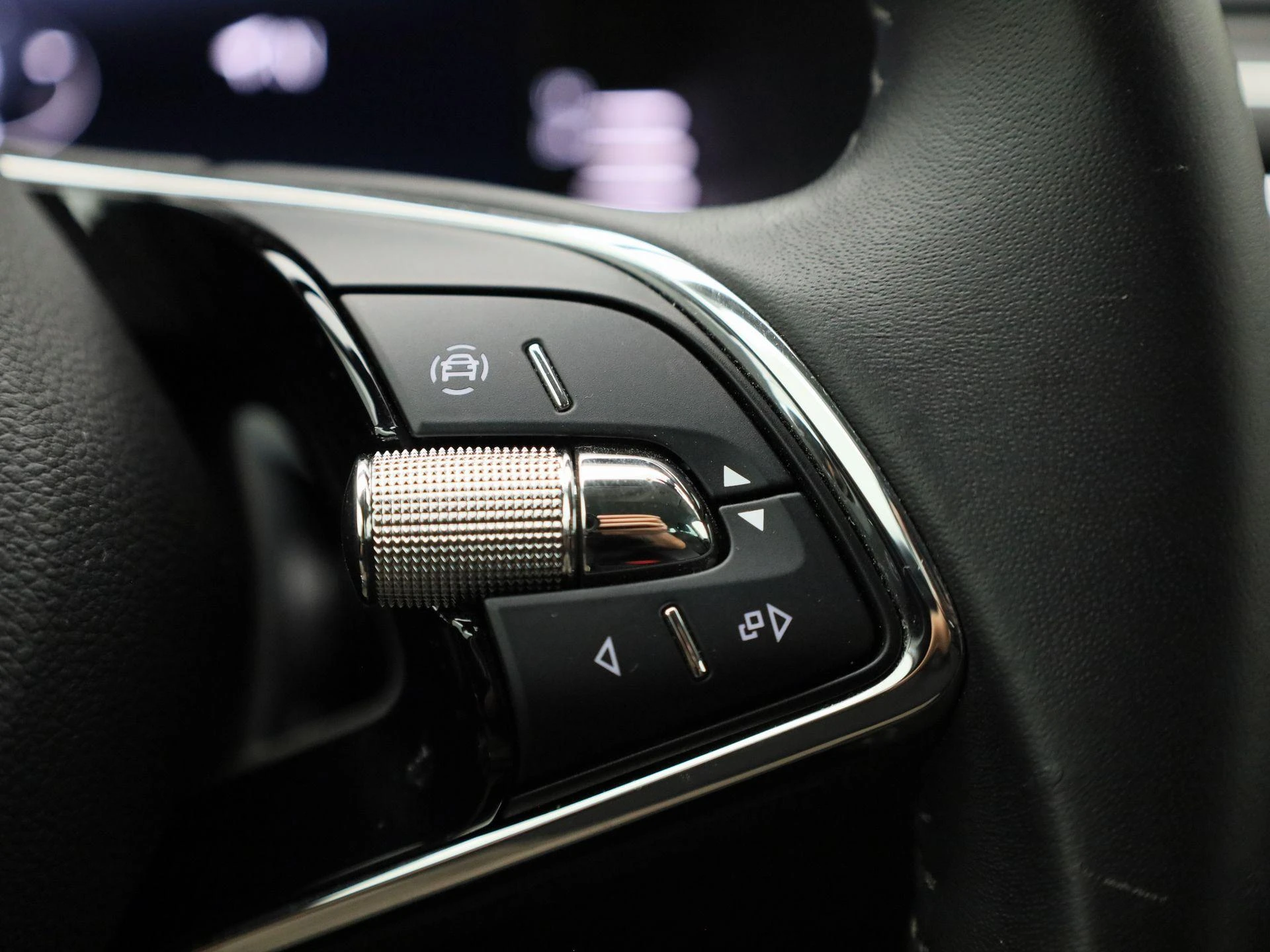 Škoda Superb Combi 1.5 TSI ACT 110kW DSG7 Ambition