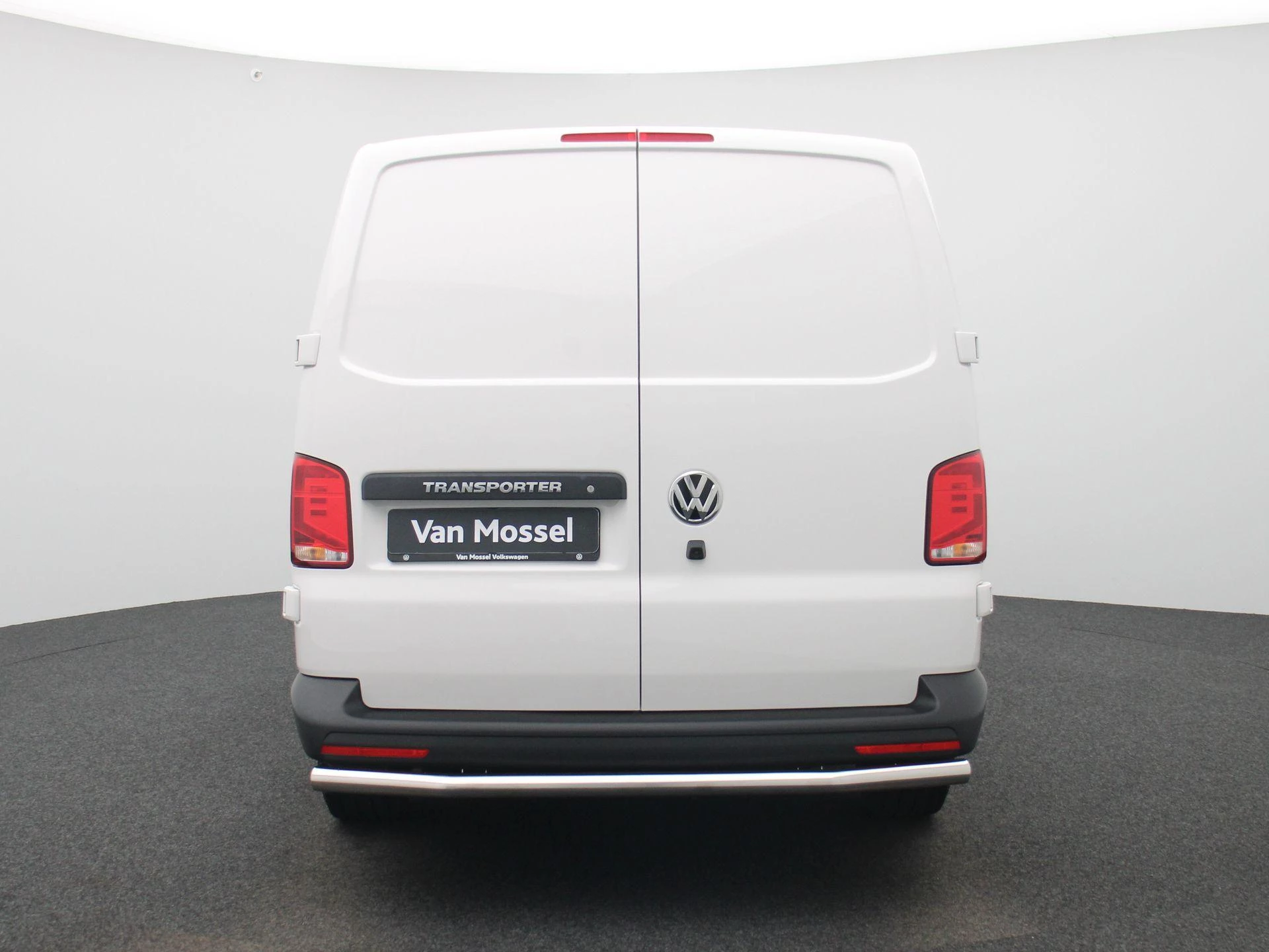 Volkswagen Transporter 2.0 TDi SCR BMT 81/110 SWB 2.8T