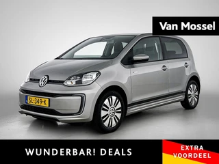 Volkswagen e-up! e-up! | 82 PK |