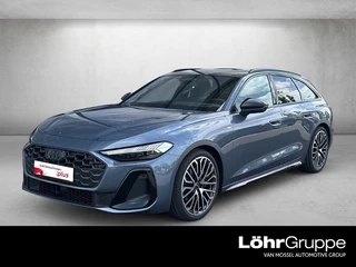 Audi A5 Avant S line TFSI quattro 150KW S tronic GWF