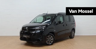 Opel Combo Life 1.5 Turbo D 130 MT6