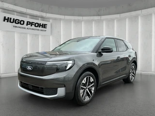 Ford Explorer Select Extended Range 79kWh RWD Sports Utility Vehicle. 210 kW. MJ 2026.75
