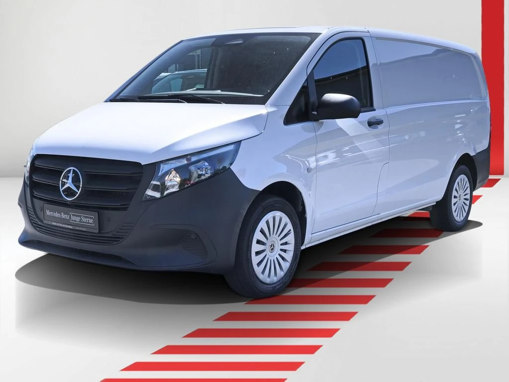 Mercedes-Benz-Vito 116-image-1