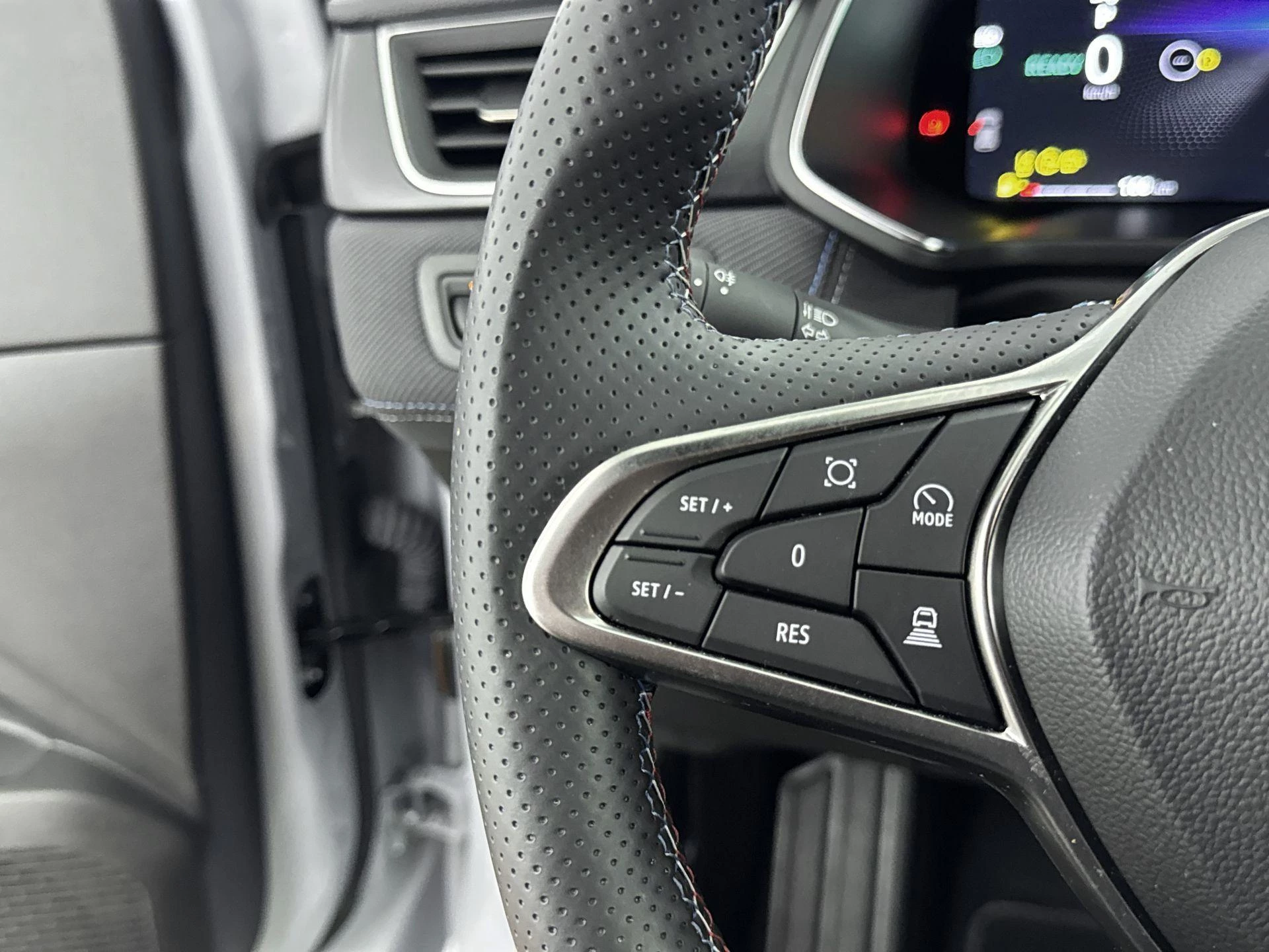 Renault Captur 1.6 E-Tech full hybrid 145Pk esprit Alpine