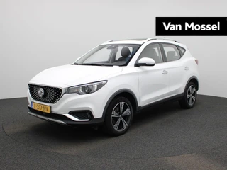 MG ZS EV Luxury 45 kWh