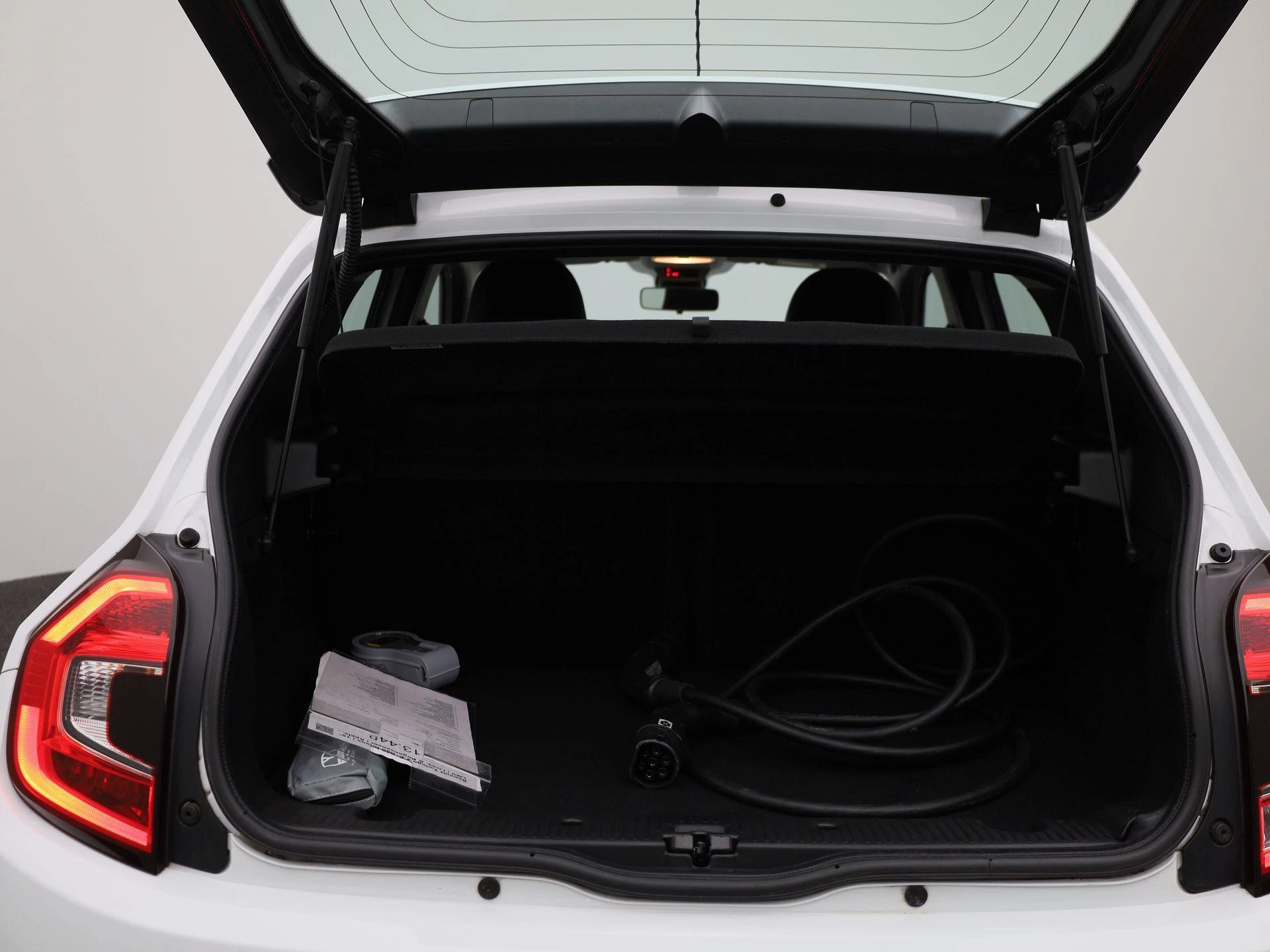 Renault Twingo Z.E. R80 Intens
