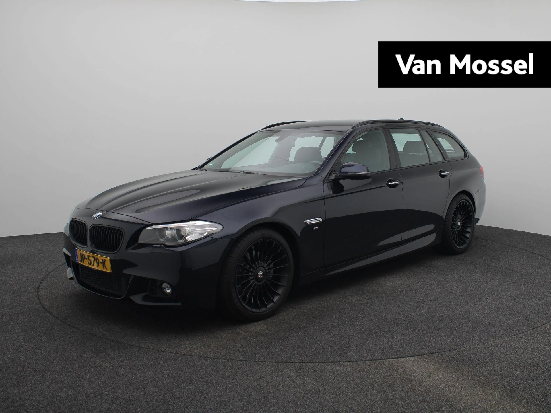 BMW-5 Serie-image-0