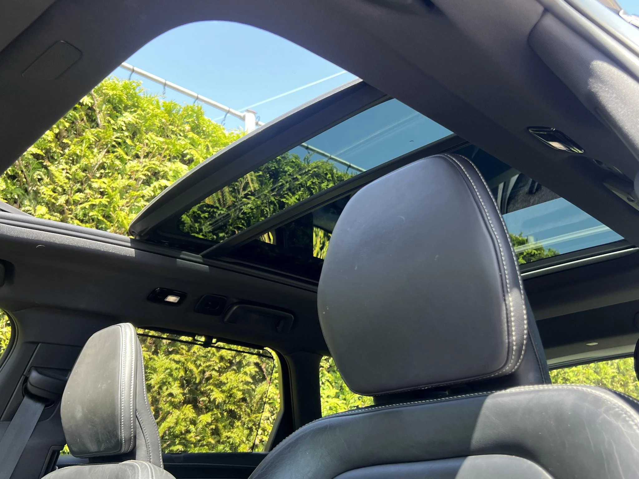 Volvo V90 T6 AWD R-Design