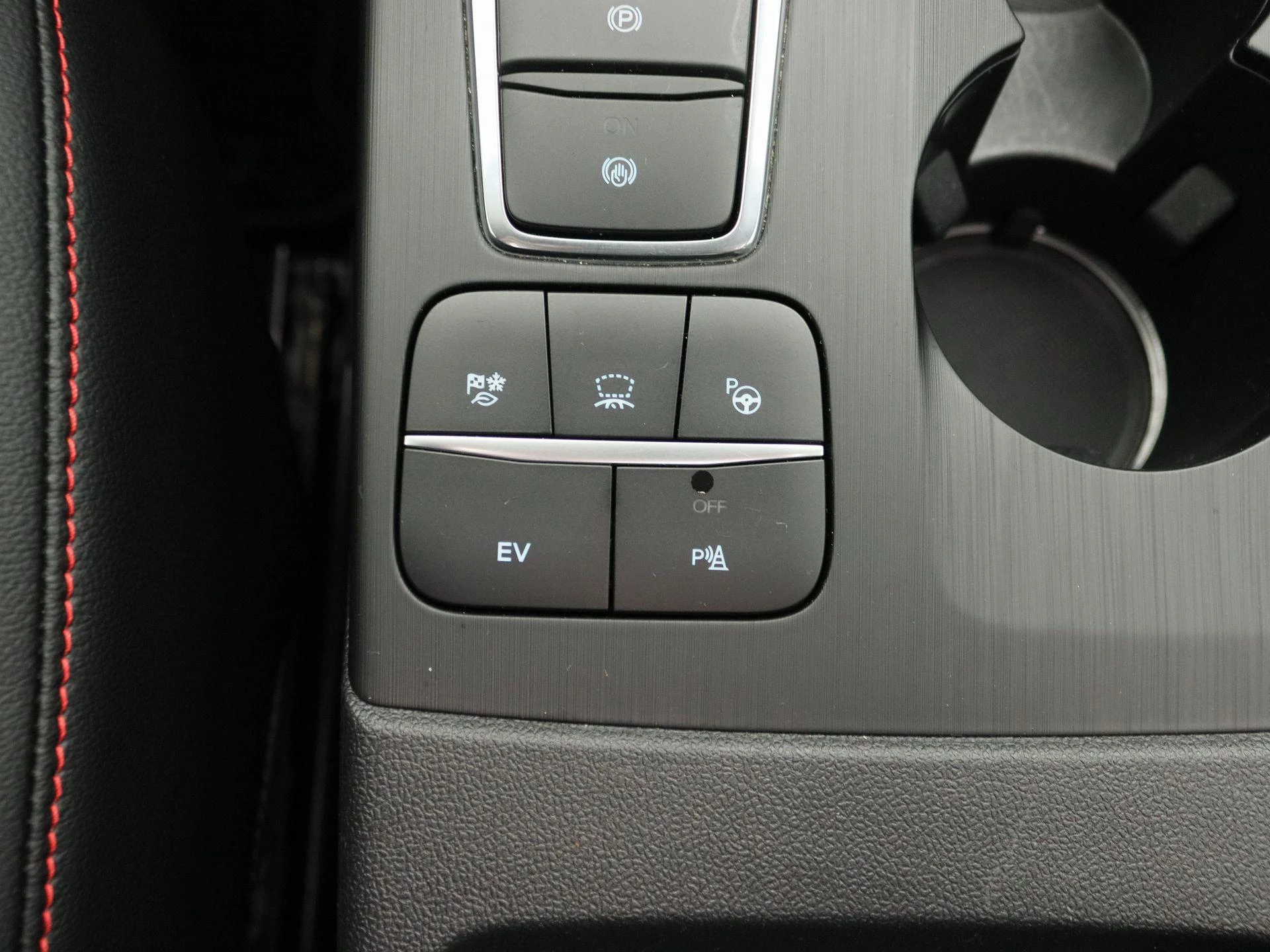 Ford Kuga 2.5 PHEV ST-Line