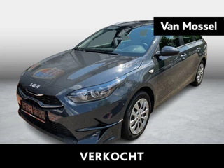 Kia-Ceed Sportswagon-image-0