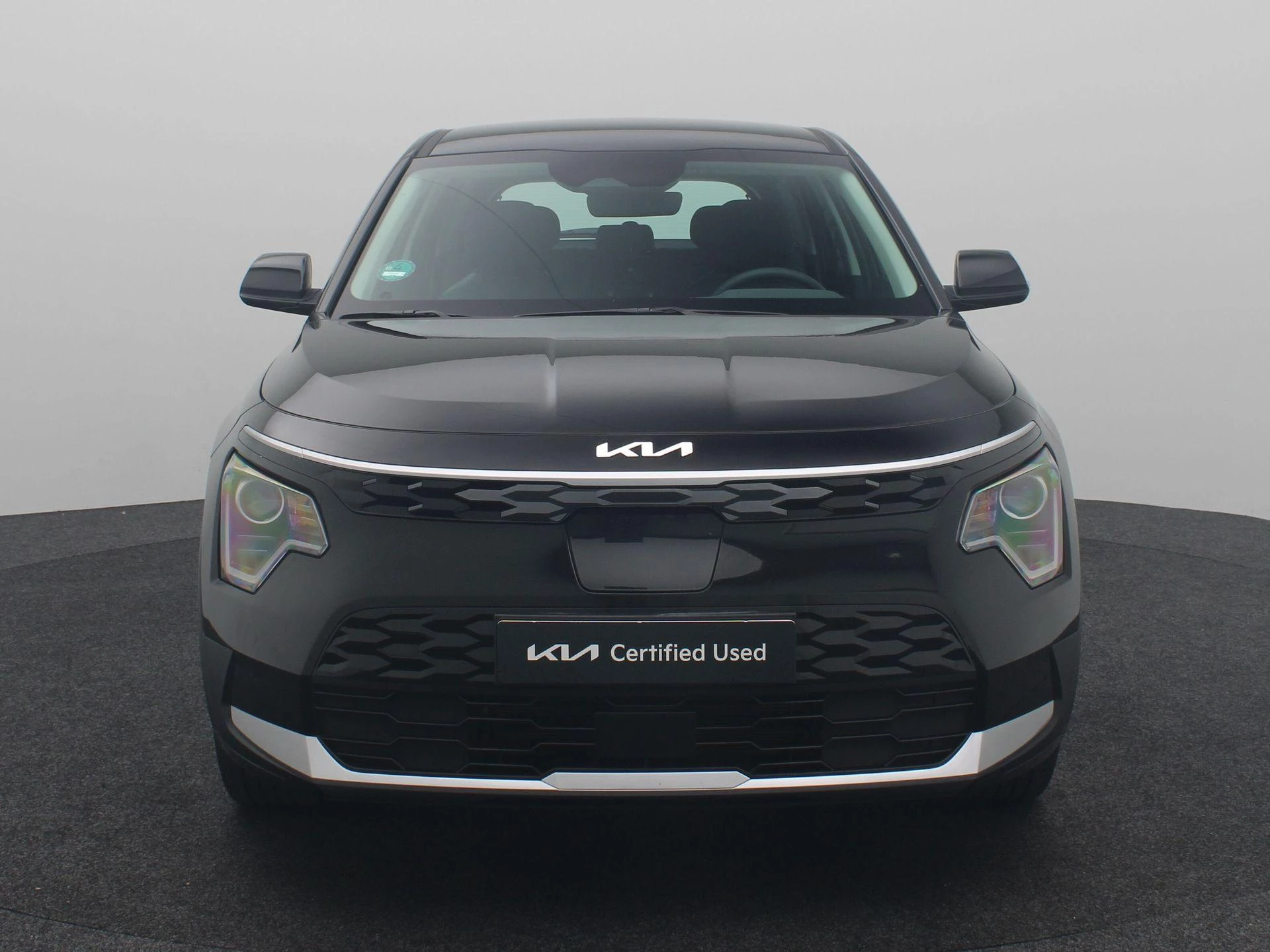 Kia-Niro EV-image-34