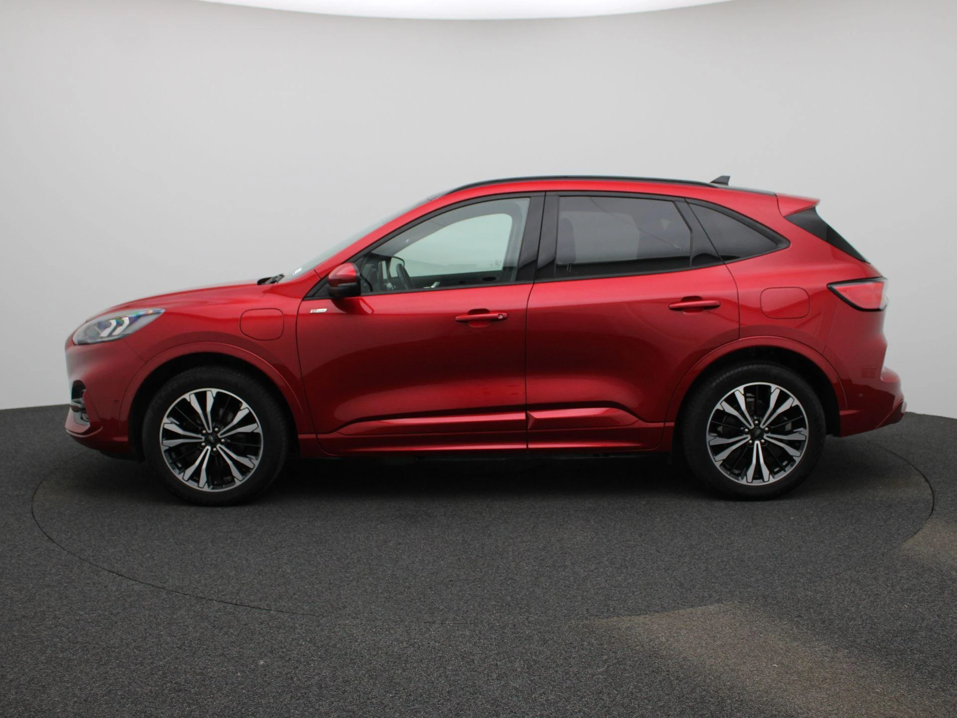 Ford Kuga 2.5 PHEV ST-Line X