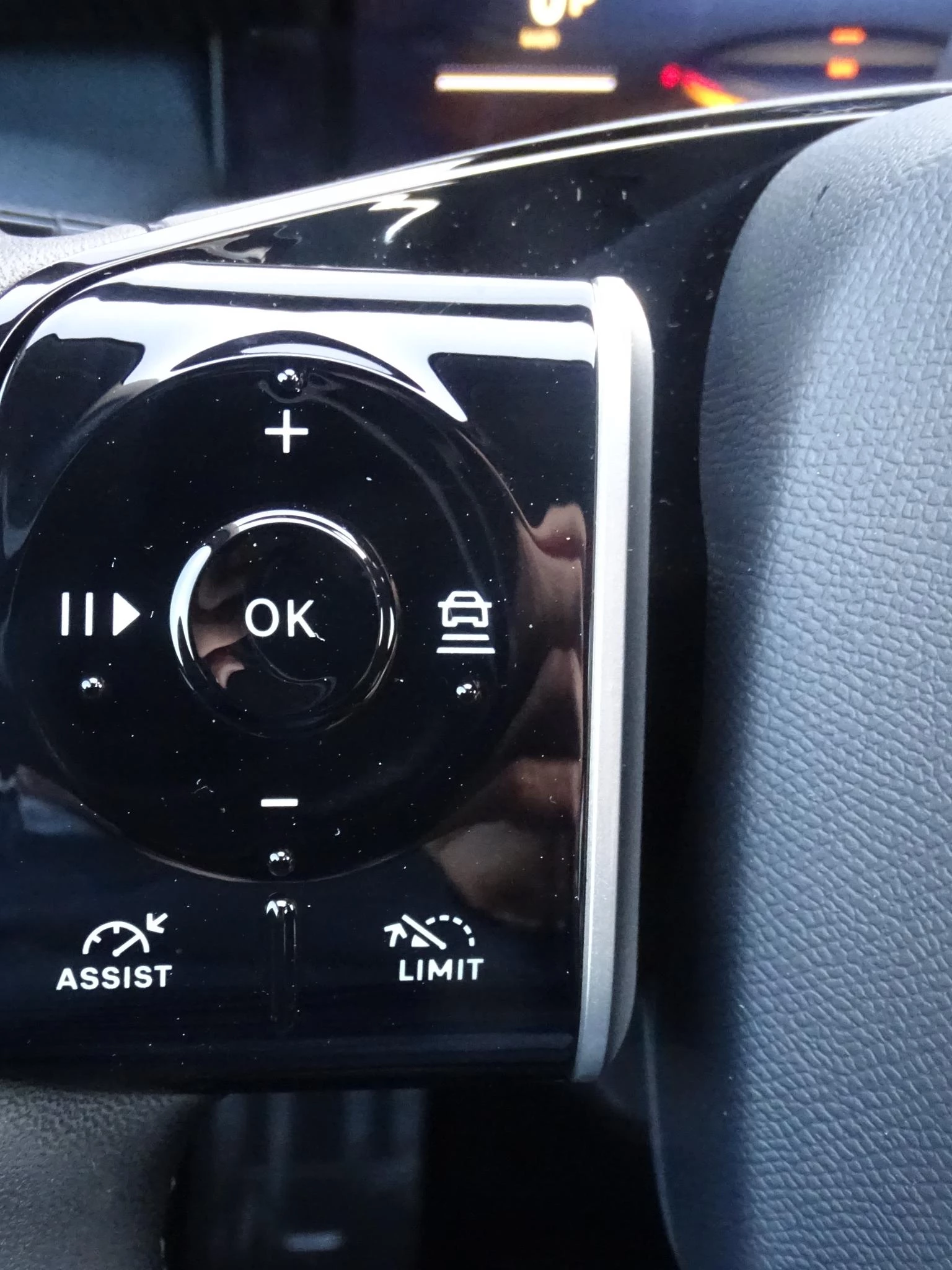 Citroën C5 Aircross Hybrid 145 ch/pk Automatic MAX