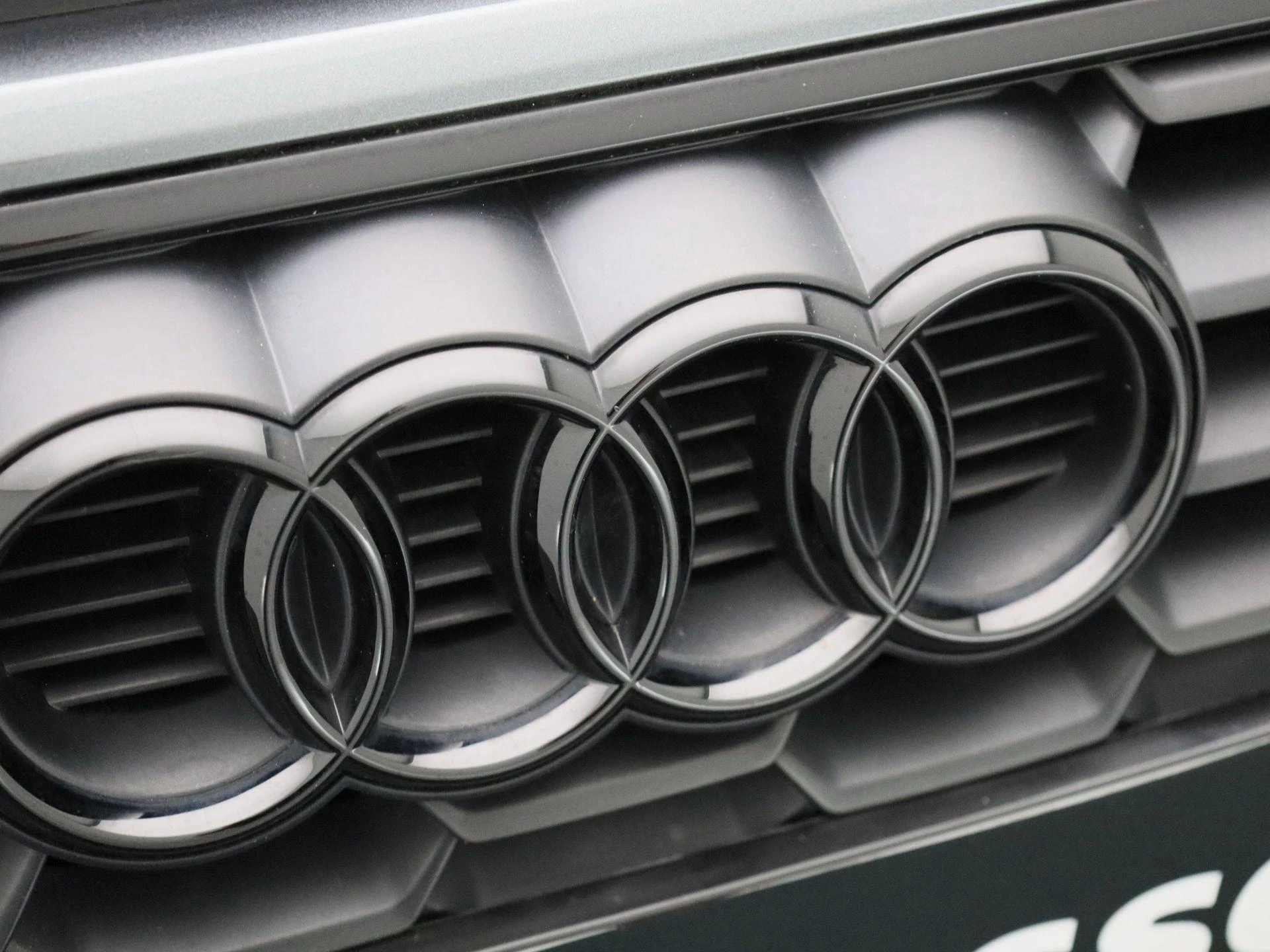 Audi A3 Limousine 30 TFSI S edition