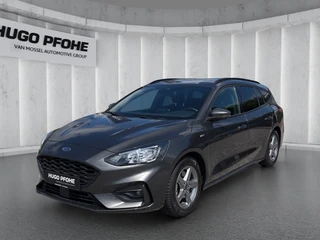 Ford Focus ST-Line Turnier Aut.