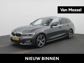 BMW 3 Serie Touring 330i xDrive High Executive Edition