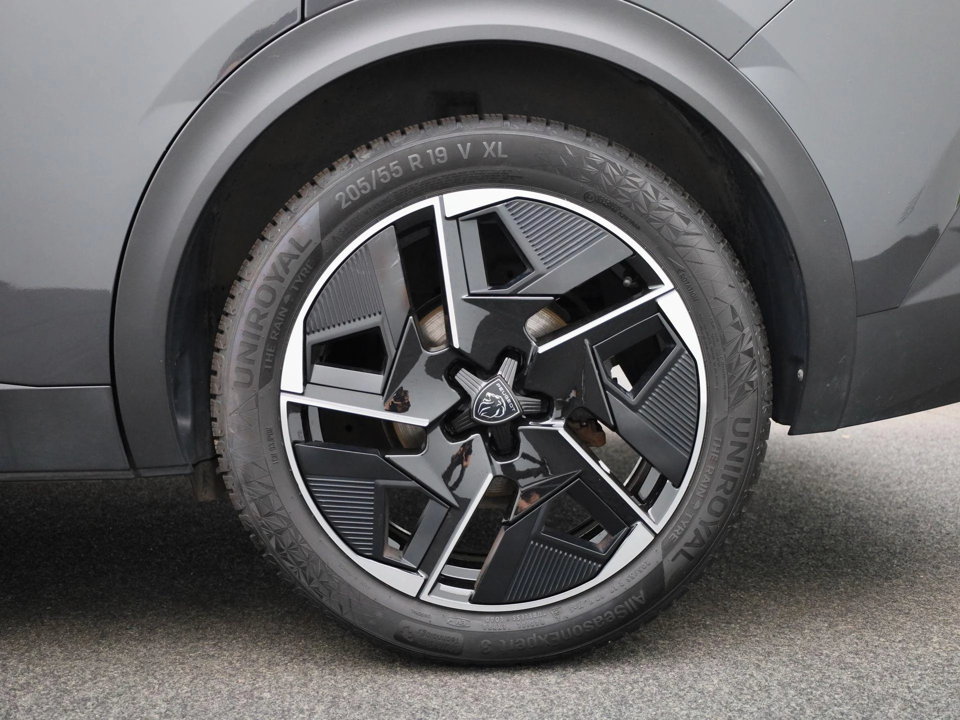 Peugeot 408 1.2 PureTech 130 S&S EAT8 GT